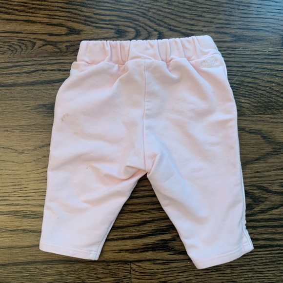 Chloe Baby Girls Pants with Pockets - Picture 5 of 5